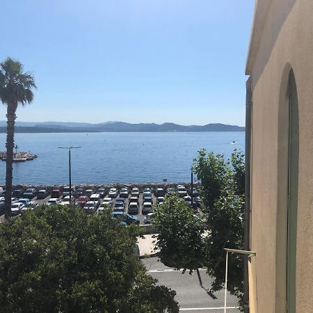 L'Erso Apartment La Ciotat Luaran gambar