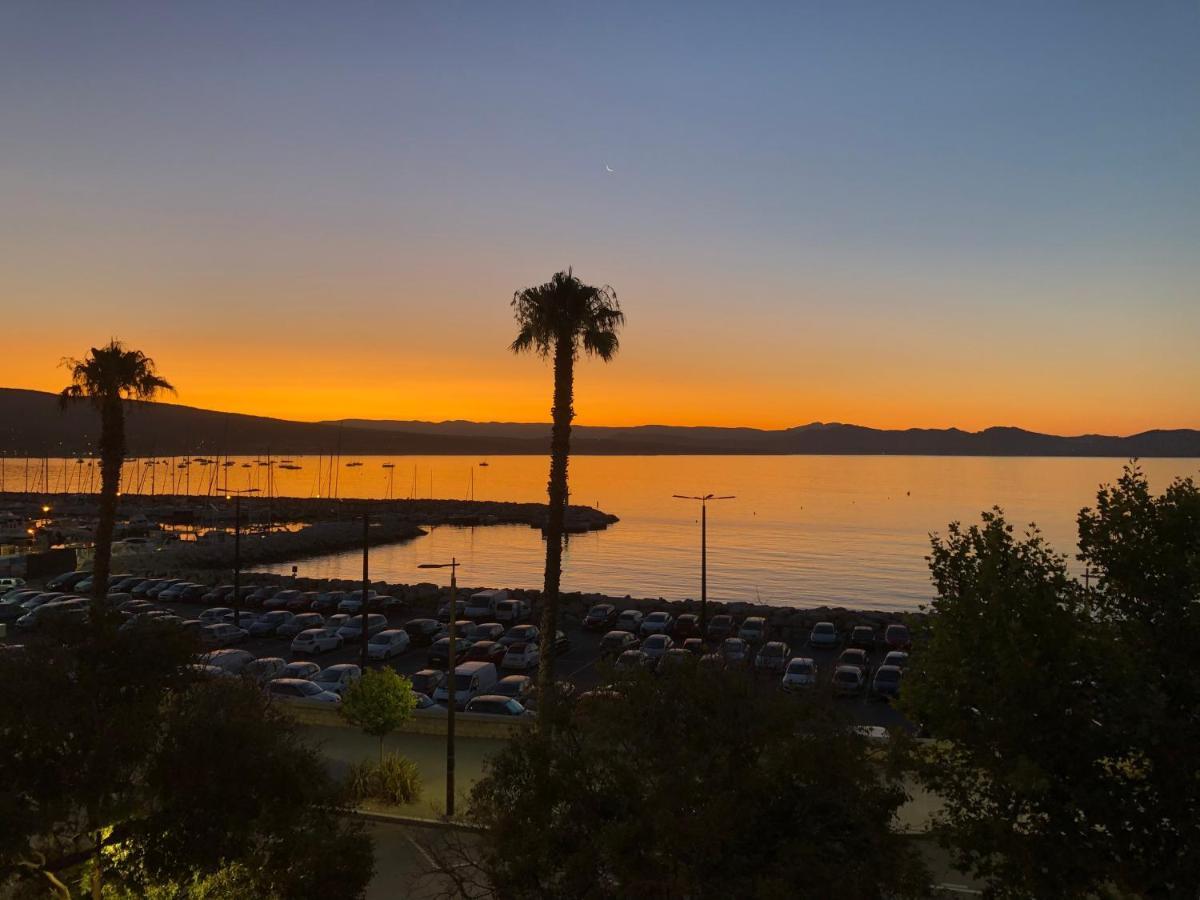 L'Erso Apartment La Ciotat Luaran gambar